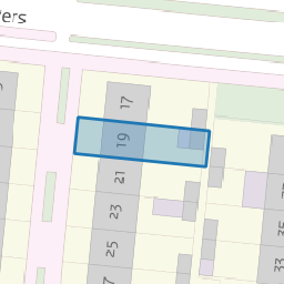Perceel OHN00-C-8994