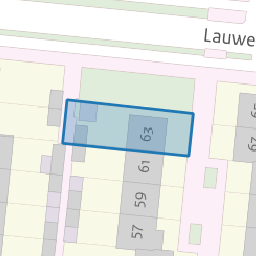 Perceel OHN00-C-9016