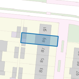 Perceel OHN00-C-9029