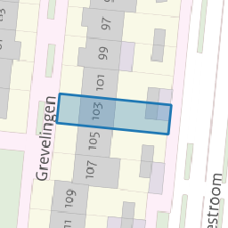 Perceel OHN00-C-9036