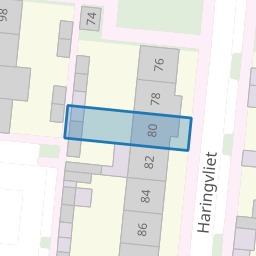 Perceel OHN00-C-9048