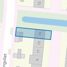 Perceel OHN00-C-9061