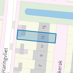 Perceel OHN00-C-9062