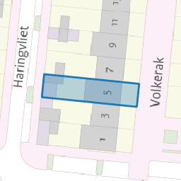 Perceel OHN00-C-9066