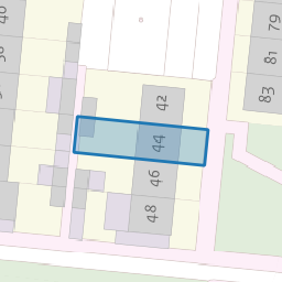 Perceel OHN00-C-9113