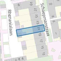 Perceel OHN00-C-9129