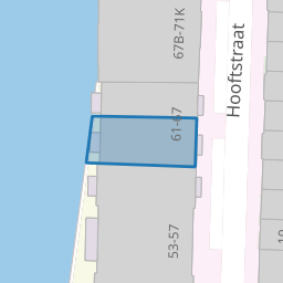 Perceel OHN00-C-9131