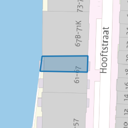 Perceel OHN00-C-9132