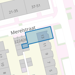 Perceel OHN00-C-9134