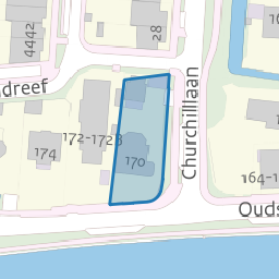 Perceel OHN00-C-9135