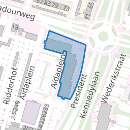 Perceel OHN00-C-9137