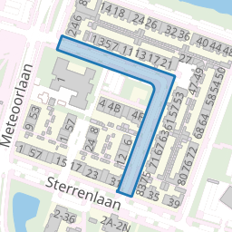 Perceel OHN00-C-9167