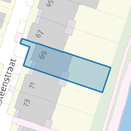 Perceel OHN00-C-9216