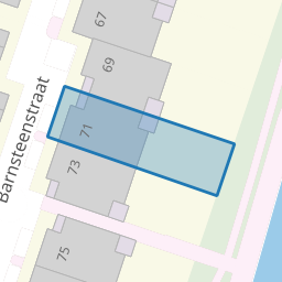 Perceel OHN00-C-9217