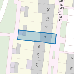 Perceel OHN00-C-9249