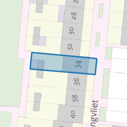 Perceel OHN00-C-9258