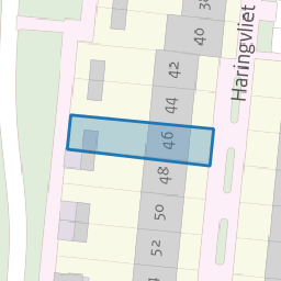 Perceel OHN00-C-9264
