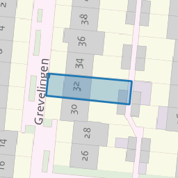 Perceel OHN00-C-9288