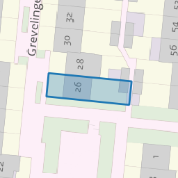 Perceel OHN00-C-9291