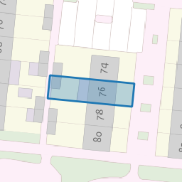 Perceel OHN00-C-9307