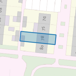 Perceel OHN00-C-9308