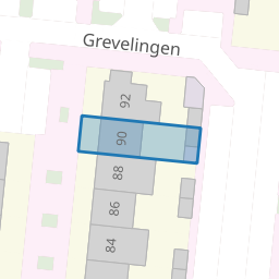 Perceel OHN00-C-9311