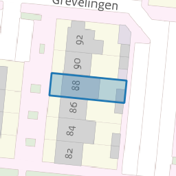 Perceel OHN00-C-9312