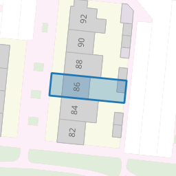 Perceel OHN00-C-9313