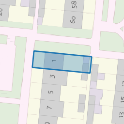 Perceel OHN00-C-9316