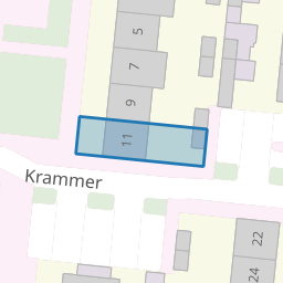 Perceel OHN00-C-9321