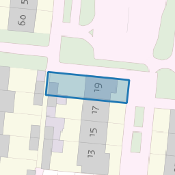 Perceel OHN00-C-9322