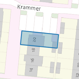 Perceel OHN00-C-9332