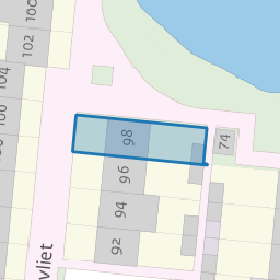 Perceel OHN00-C-9396