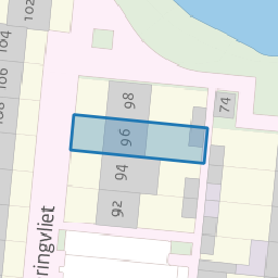 Perceel OHN00-C-9397