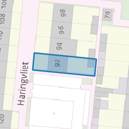 Perceel OHN00-C-9399