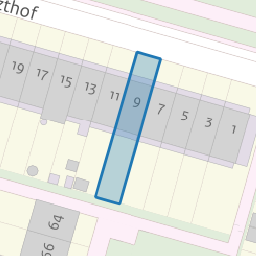 Perceel OHN00-C-9422