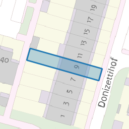 Perceel OHN00-C-9433
