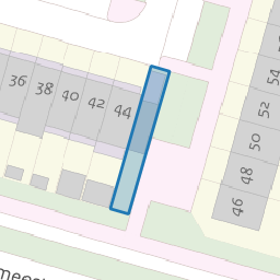 Perceel OHN00-C-9441