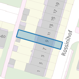 Perceel OHN00-C-9445