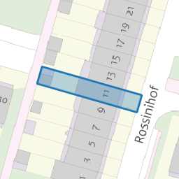 Perceel OHN00-C-9446