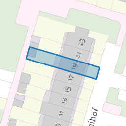 Perceel OHN00-C-9448