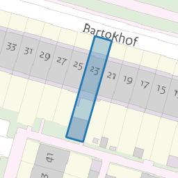 Perceel OHN00-C-9455