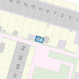 Perceel OHN00-C-9461