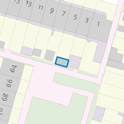 Perceel OHN00-C-9463