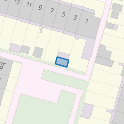 Perceel OHN00-C-9464