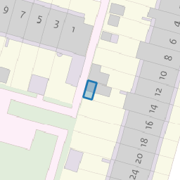 Perceel OHN00-C-9476