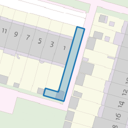 Perceel OHN00-C-9491