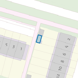 Perceel OHN00-C-9503