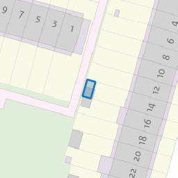 Perceel OHN00-C-9507