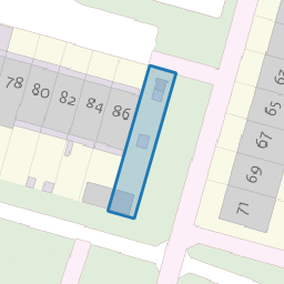 Perceel OHN00-C-9519